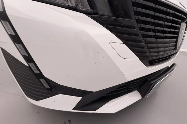 Peugeot 308 (2022) — foto 18 van 32