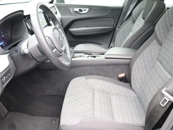 Volvo XC60 (2022) — foto 7 van 30