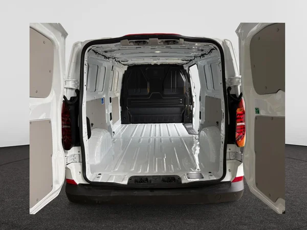 VOLKSWAGEN Transporter T7 28 Fou Lwb Dsl (2026) — foto 14 van 24