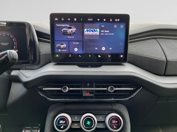 SKODA Kodiaq (2025) — foto 3 van 22