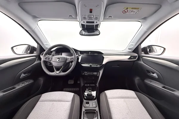 Opel Corsa (2025) — foto 5 van 30