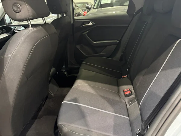AUDI A1 Sportback (2025) — foto 7 van 20