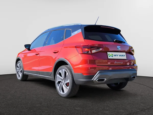 SEAT Arona (2025) — foto 23 van 30