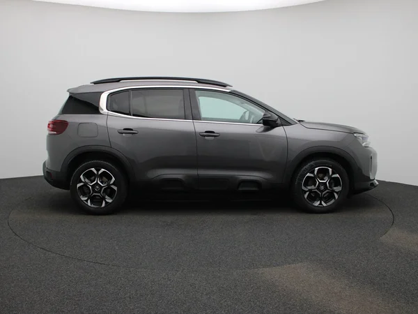Citroën C5 Aircross (2023) — foto 39 van 42