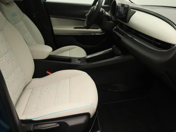 Fiat 600 (2026) — foto 7 van 27