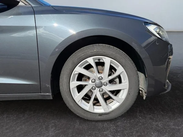 AUDI A1 Sportback (2019) — foto 2 van 27