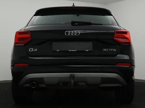 AUDI Q2 (2020) — foto 7 van 25
