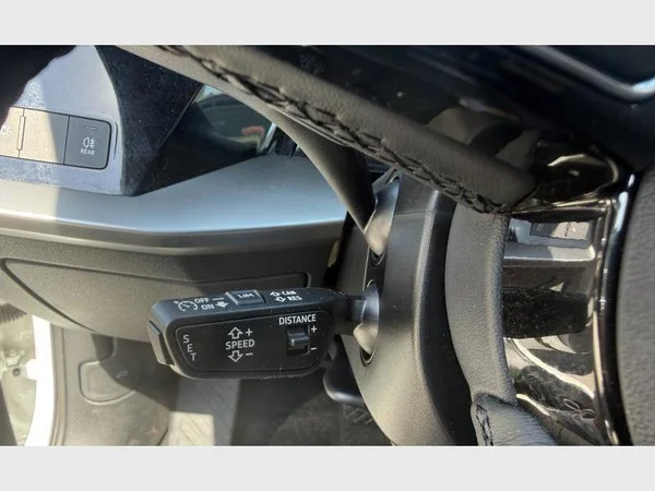 Audi A3 Sedan (2022) — foto 17 van 35