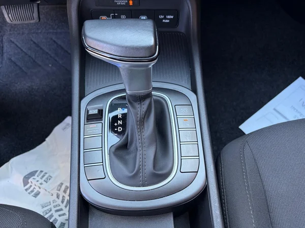 Hyundai Kona (2025) — foto 4 van 16