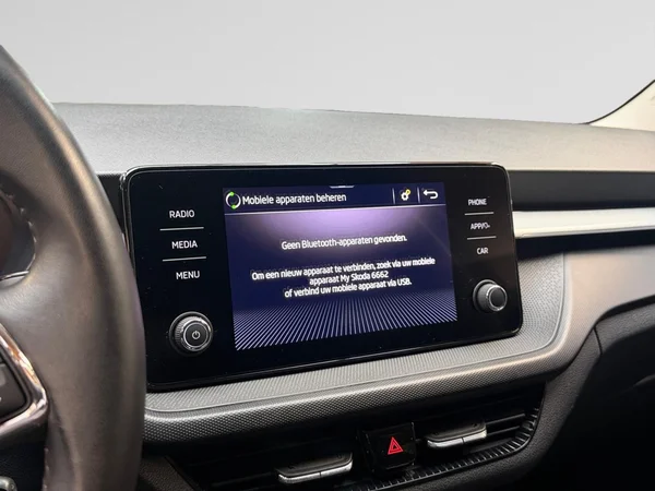 SKODA Fabia (2024) — foto 13 van 24