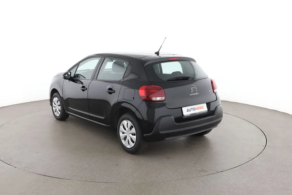 Citroen C3 (2020) — foto 10 van 16