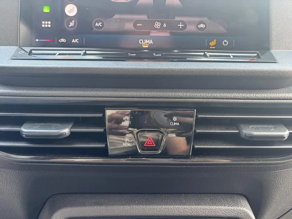 VOLKSWAGEN Caddy Cargo Dsl (2025) — foto 16 van 20