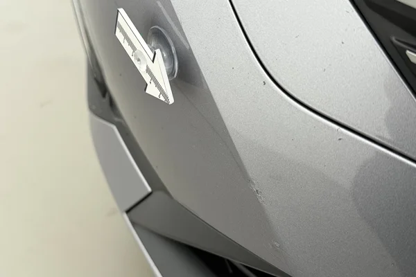 Peugeot 308 SW PHEV (2023) — foto 10 van 22
