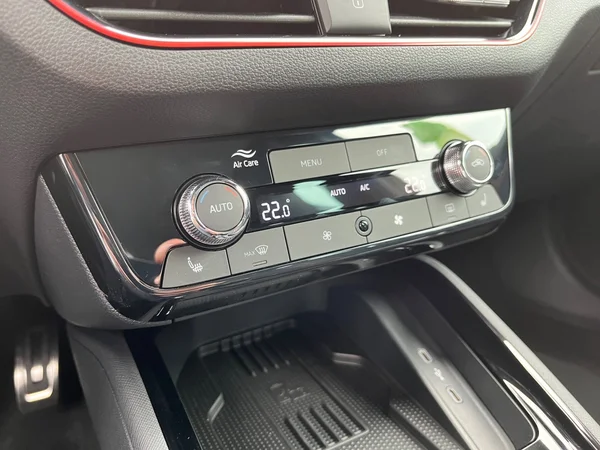 SKODA Scala (2026) — foto 24 van 24