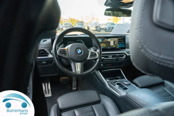 BMW M340i (2023) — foto 20 van 58