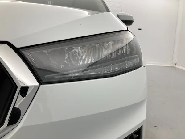 SKODA Fabia (2025) — foto 25 van 36