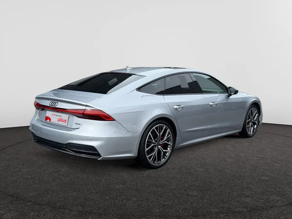 AUDI A7 Sportback PHEV (2024) — foto 20 van 25