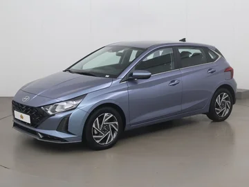 Hyundai I20 a5bed21b-edd6-4c29-b77d-fe7ae0c5834b