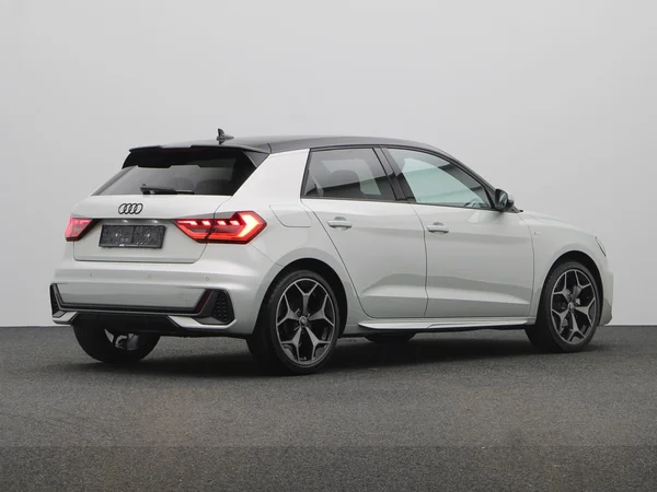 AUDI A1 Sportback (2026) — foto 12 van 19