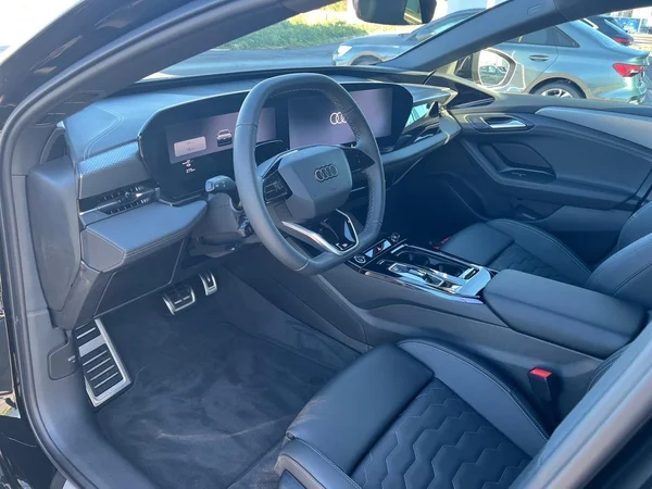 AUDI A6 Avant e-tron (2026) — foto 11 van 11