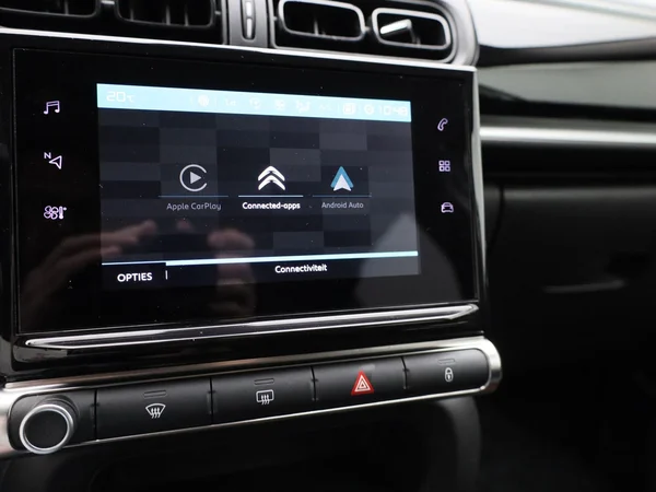 Citroën C3 (2022) — foto 15 van 36