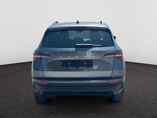 SKODA Karoq (2022) — foto 13 van 18
