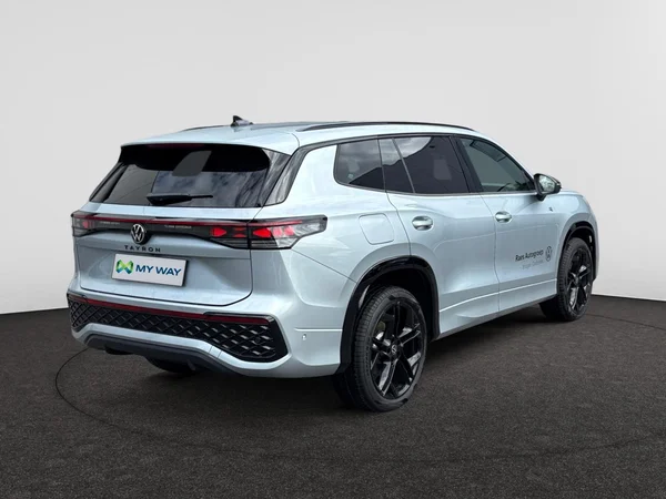 VOLKSWAGEN Tayron eHybrid (PHEV) (2026) — foto 20 van 24