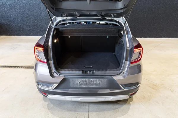 Renault Captur (2023) — foto 5 van 30