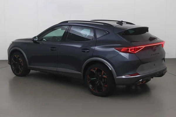 CUPRA Formentor E-Hybrid (PHEV) (2022) — foto 12 van 18