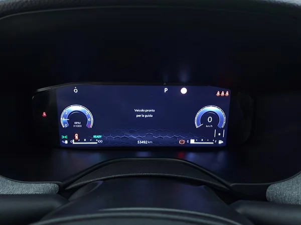 Jeep Compass (2023) — foto 2 van 27