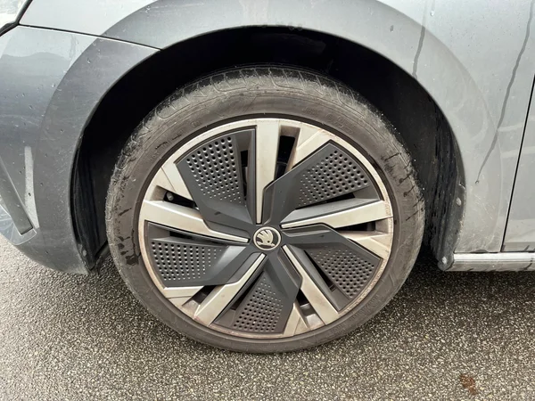SKODA Scala (2025) — foto 10 van 24