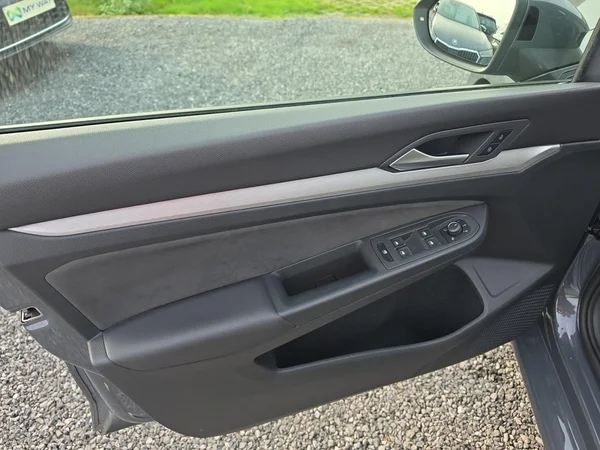 VOLKSWAGEN Golf VIII SW (2023) — foto 7 van 24