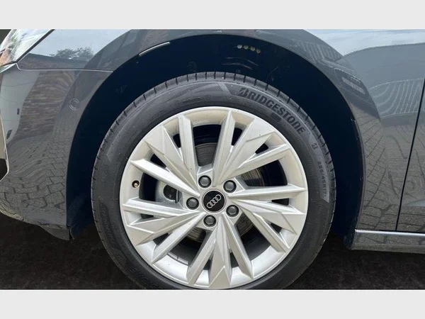 Audi A3 Sportback (2026) — foto 2 van 34