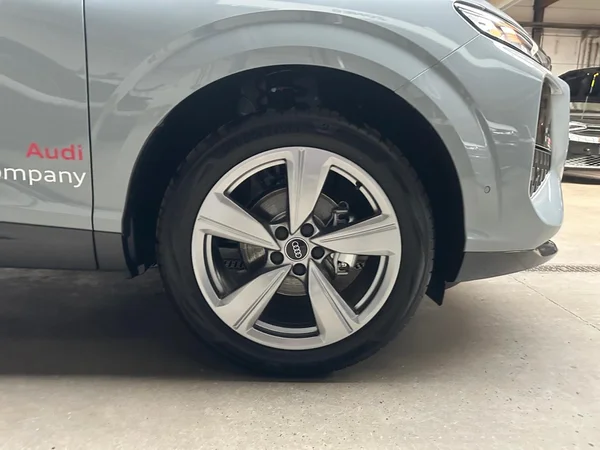 AUDI Q3 Sportback (2026) — foto 16 van 23