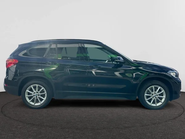 BMW X1 Dsl (F48 LCI) (2021) — foto 18 van 18