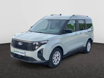 FORD Tourneo Courier (2025)