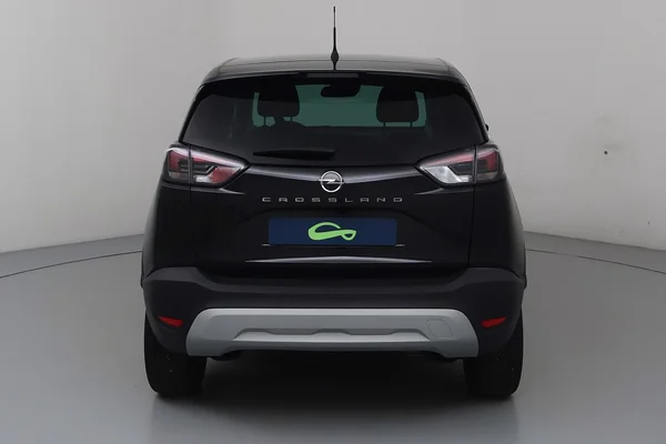 Opel Crossland (2023) — foto 24 van 29