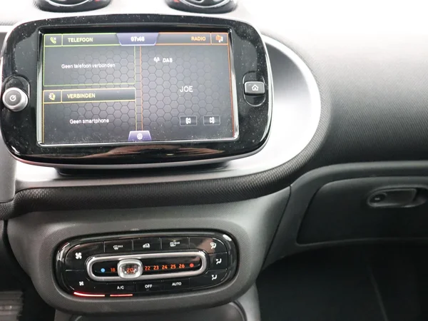 smart Fortwo (2024) — foto 8 van 25