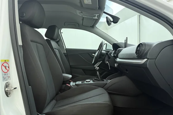 Audi Q2 (2019) — foto 20 van 22