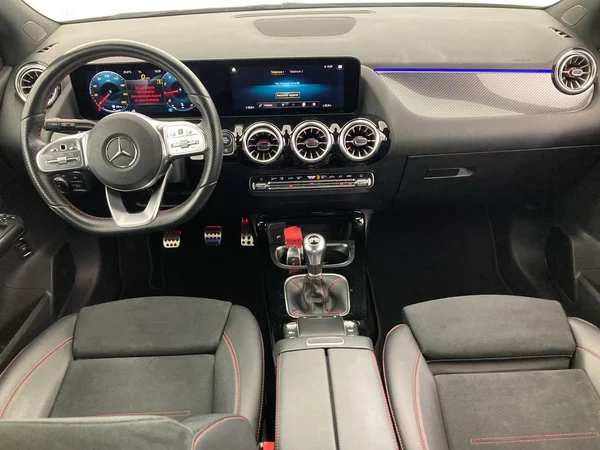 MERCEDES-BENZ B 160 (2021) — foto 7 van 36
