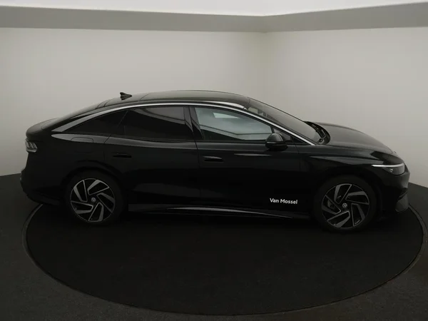 VOLKSWAGEN ID.7 (2026) — foto 22 van 25