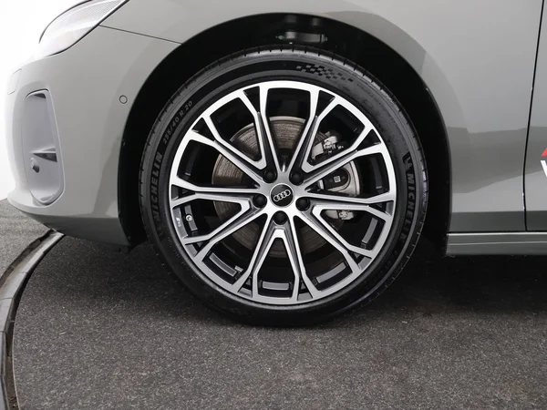 AUDI A6 Avant (2026) — foto 18 van 25