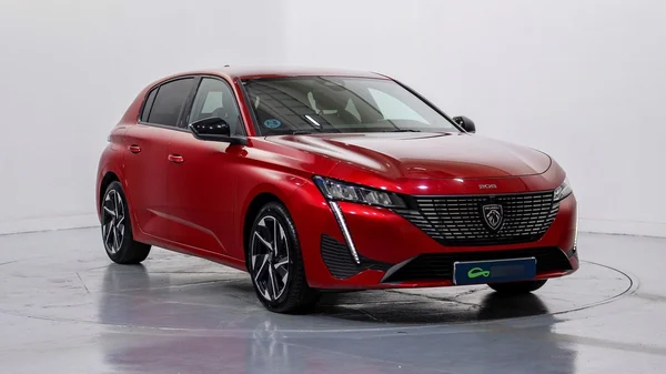 Peugeot 308 (2024) — foto 51 van 53