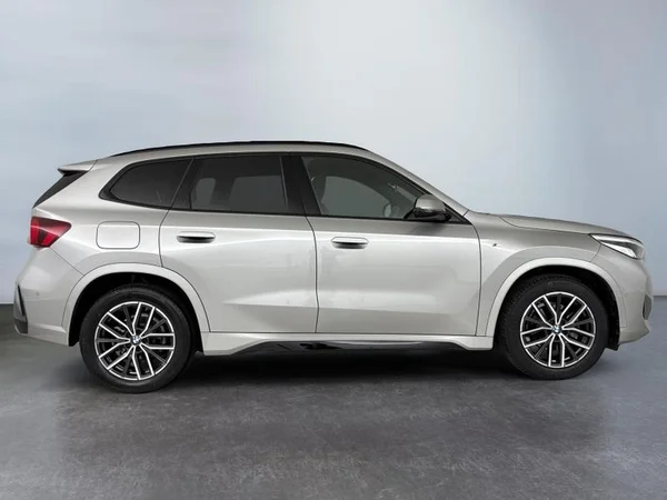 BMW X1 Dsl (U11) (2025) — foto 24 van 29