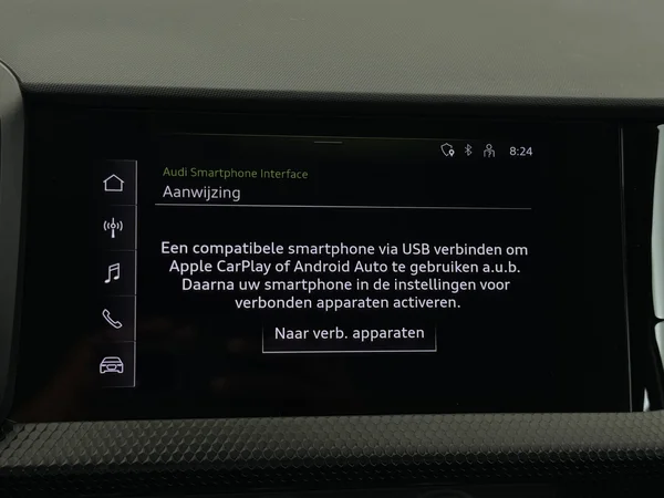 AUDI A1 (2022) — foto 11 van 25