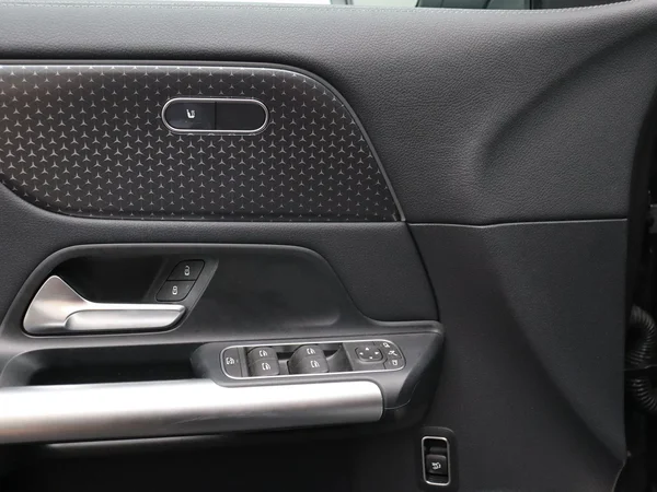 Mercedes-Benz EQA (2024) — foto 26 van 27