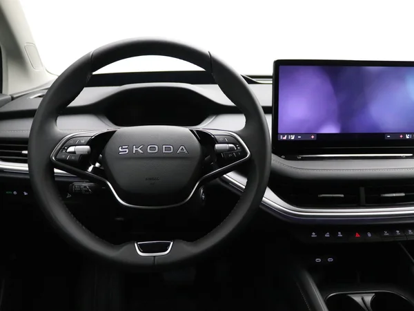 SKODA (2026) — foto 6 van 18