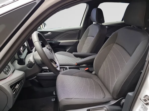 VOLKSWAGEN ID.3 (2025) — foto 2 van 15