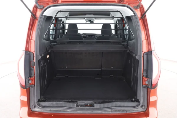 Renault Kangoo (2022) — foto 8 van 16