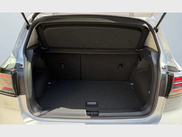 Volkswagen T-Cross (2026) — foto 6 van 28